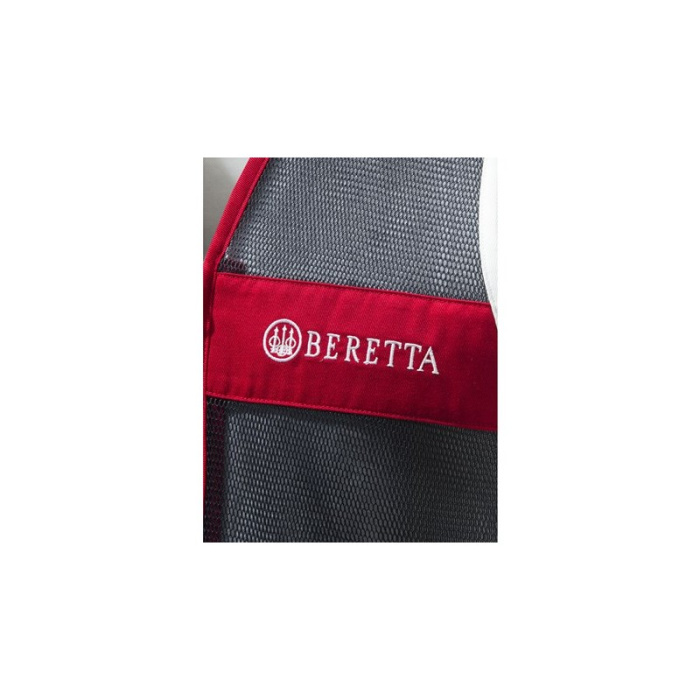 Kamizelka strzelecka BERETTA Uniform Pro Total Eclipse & White (GT761)